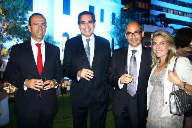 Bank Audi Annual Dinner